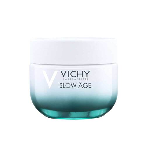 Vichy Slow Age Reichhaltige Tagespflege mit LSF 30 - 1