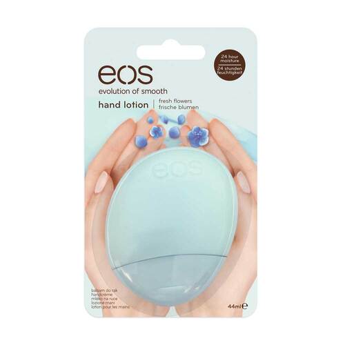 EOS Hand Lotion fresh flowers  - 3