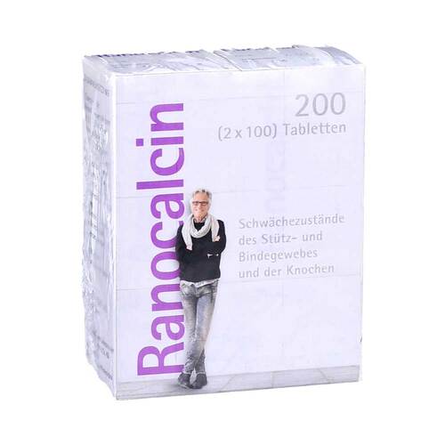 Ranocalcin Tabletten - 2