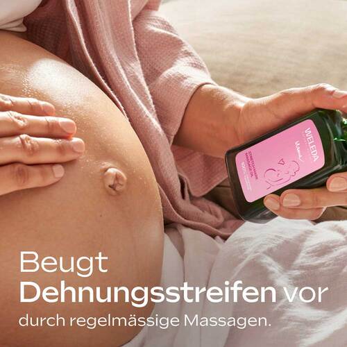 Weleda Schwangerschaftspflege&ouml;l - 3
