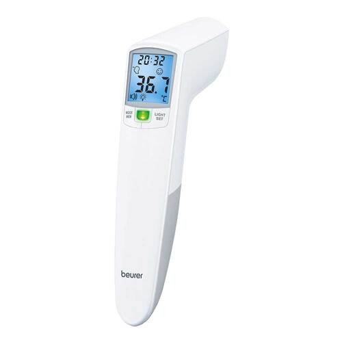 Beurer FT100 kontaktloses Fieberthermometer - 2