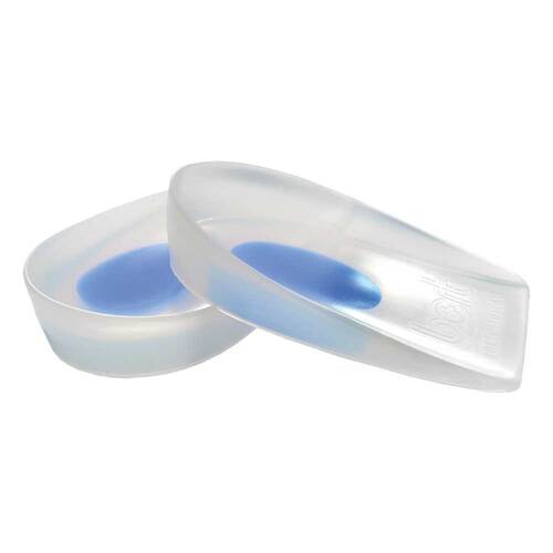 Bort Silikon Fersenspornpolster mit Softspot x-large - 1