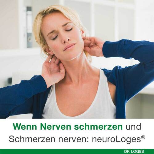 neuroLoges Tropfen - 2