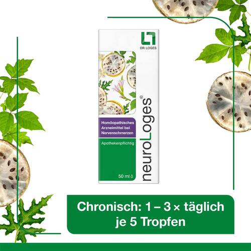 neuroLoges Tropfen - 6