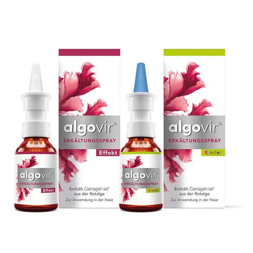 algovir Kinder Erk&auml;ltungsspray - 5
