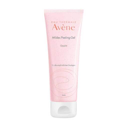 Avene mildes Peeling-Gel - 1