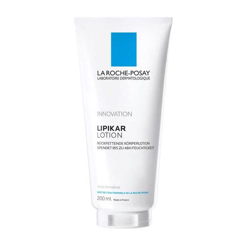 La Roche-Posay Lipikar Lotion - 1