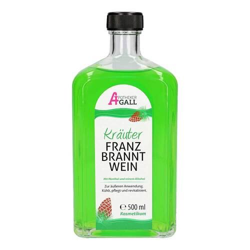 Franzbranntwein - 1