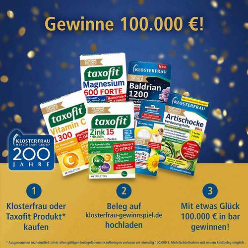 Klosterfrau Reizhusten-Saft - 2