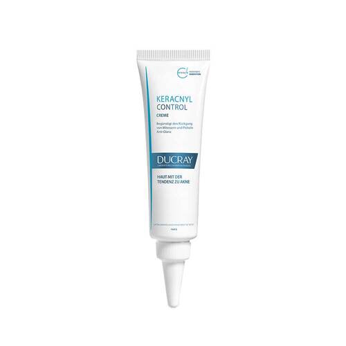 Ducray keracnyl Control Creme - 1