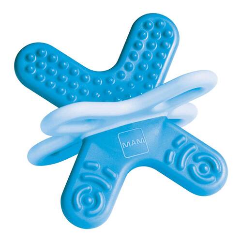 Mam Bite &amp; Relax Phase 2 f&uuml;r Jungen - 2