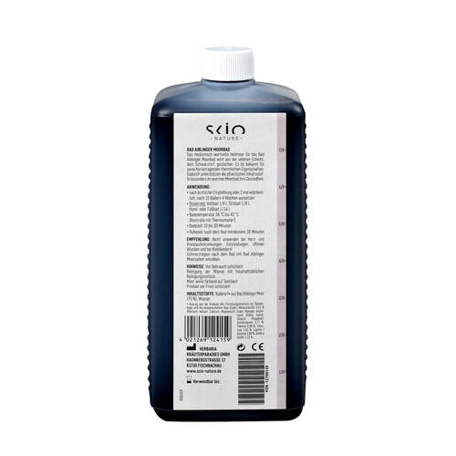 Moorbad Bad Aiblinger - 1