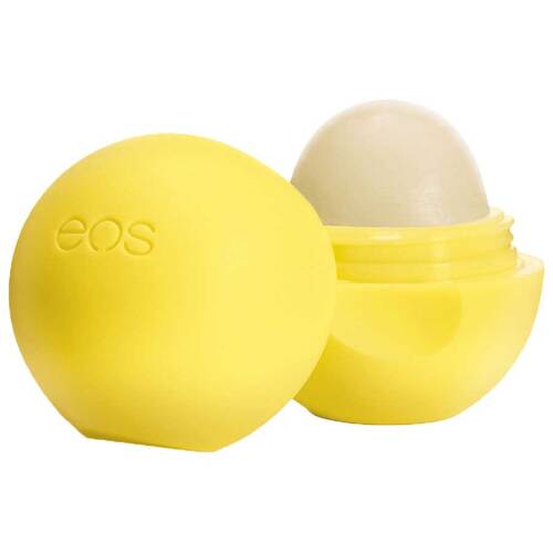 EOS Lip Balm lemon drop LSF 15 Blister - 1