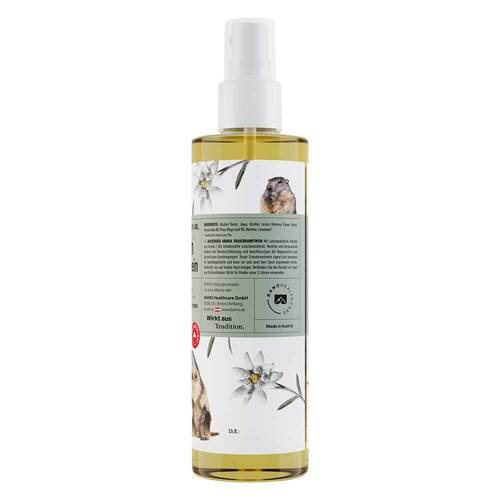 Tiroler Murmelin Franzbranntwein - 2