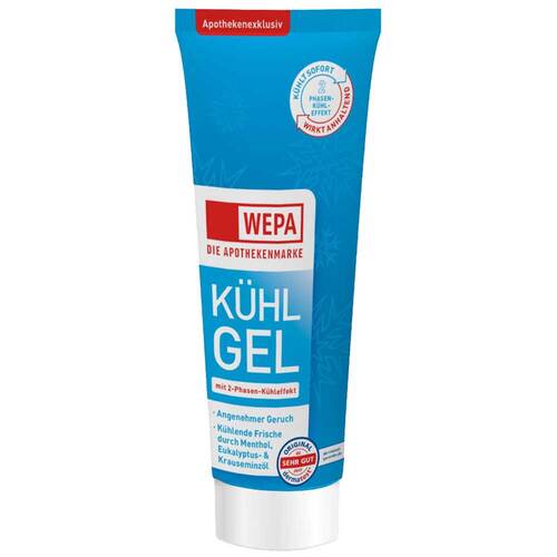 Wepa K&uuml;hlgel - 1