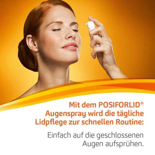 POSIFORLID® Augenspray - 4