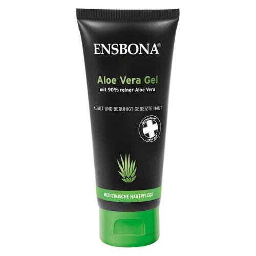 Ensbona Aloe Vera Gel 90% - 1