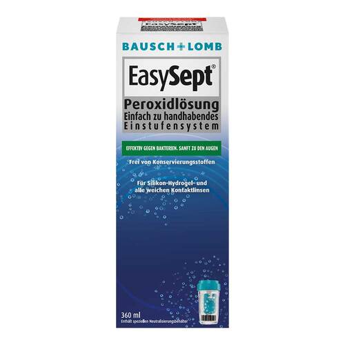 Easysept Peroxidl&ouml;sung - 1