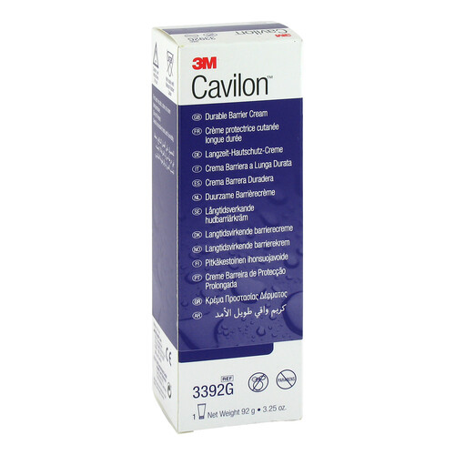 Cavilon 3M Langzeit Hautschutz Creme - 1