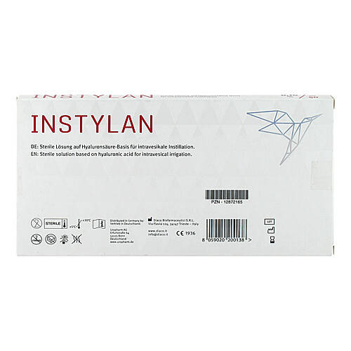 INSTYLAN 0,16 % Sp&uuml;ll&ouml;sung - 2