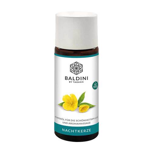 Baldini Nachtkerze Bio Massage&ouml;l - 1