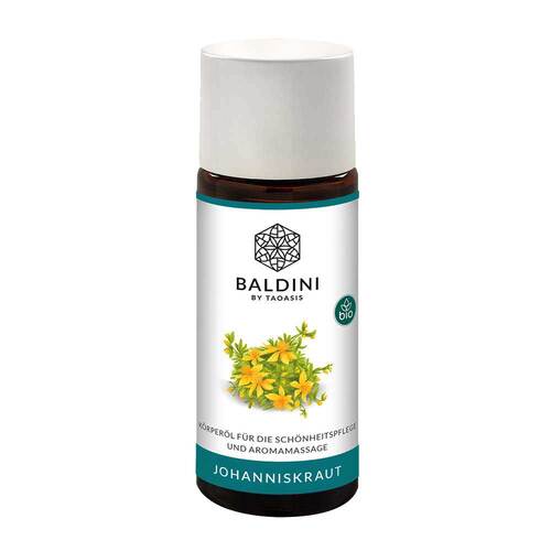 Baldini Johanniskraut Bio Massage&ouml;l - 1