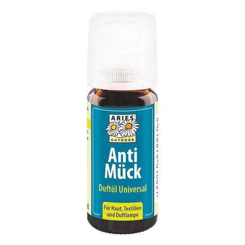 ARIES Anti M&uuml;ck Duft&ouml;l Universal - 1