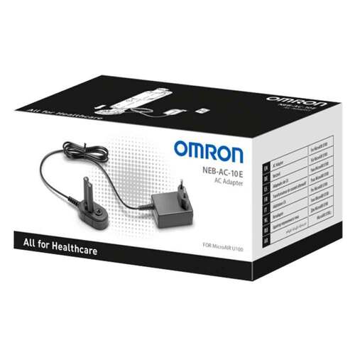 Omron U100 Microair AC-Netzadapter - 2