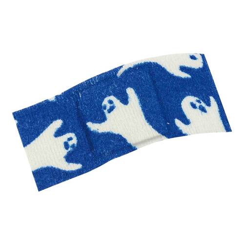 Injection strip color 18x39 mm spooky - 2