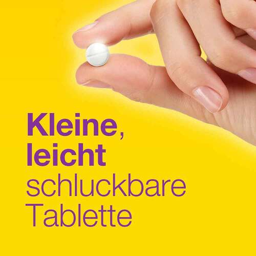 Vigantol 1.000 I.E. Vitamin D3 Tabletten - 4