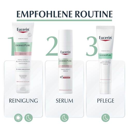 Eucerin DermoPure Hautbilderneuerndes Serum - 7