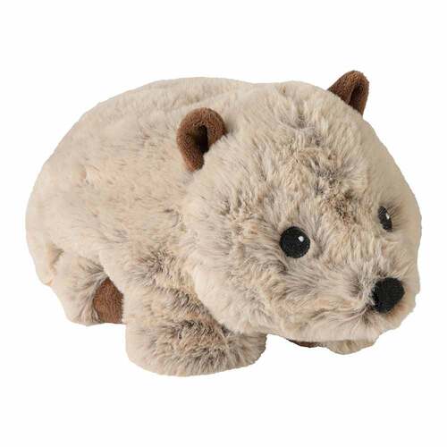 Warmies Wombat - 1