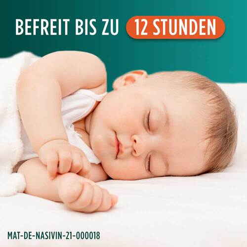 Nasivin® Dosiertropfer ohne Konservierungsstoffe f&uuml;r Babys - 3