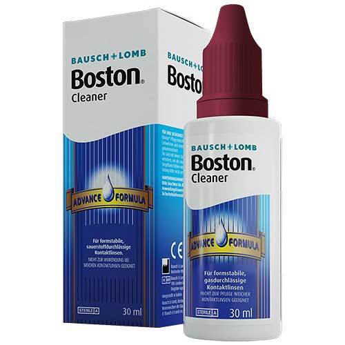 Boston Advance Cleaner CL - 1
