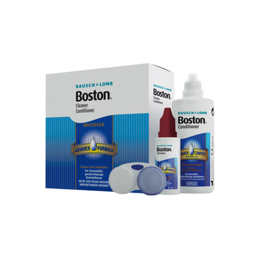 Boston Advance Multipack CL - 1