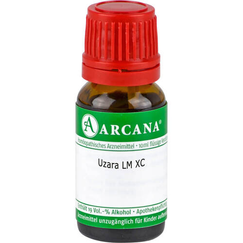Uzara LM 90 Dilution - 1