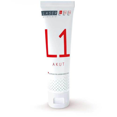 Tattoomed L1 akut Creme - 1