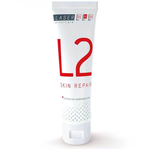 Tattoomed L2 Skin repair Creme - 1