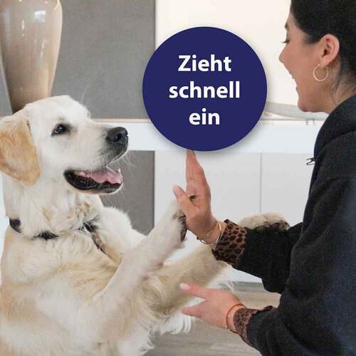 Canosept Pfotenpflege Gel f&uuml;r Hunde - 4