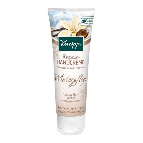 Kneipp Repair-Handcreme Winterpflege - 1