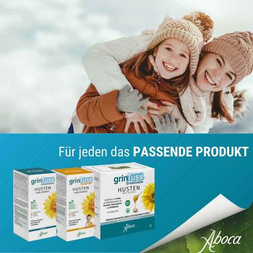 Grintuss Erwachsene mit Poliresin Tabletten - 6