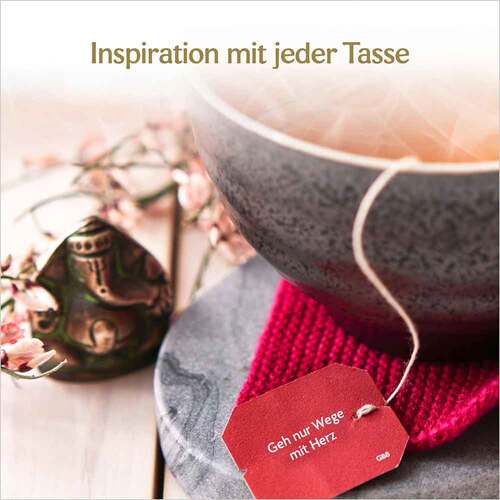 Yogi Tea Finest Selection Filterbeutel - 3