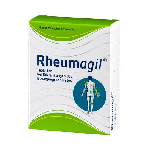 Rheumagil Tabletten - 1