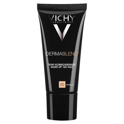 Vichy Dermablend Teint-korrigierendes Make-up 20 Vanilla - 1