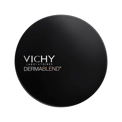 Vichy Dermablend Covermatte Puder 35 Sand - 3