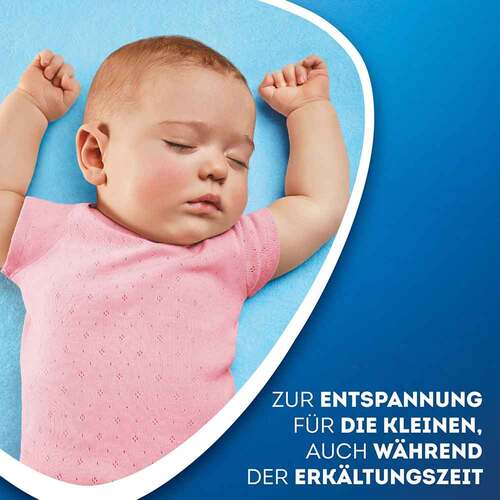 WICK Babybalsam - 2