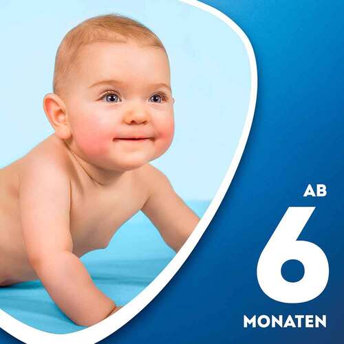 WICK Babybalsam - 6