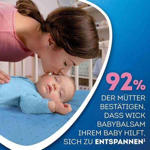 WICK Babybalsam - 7
