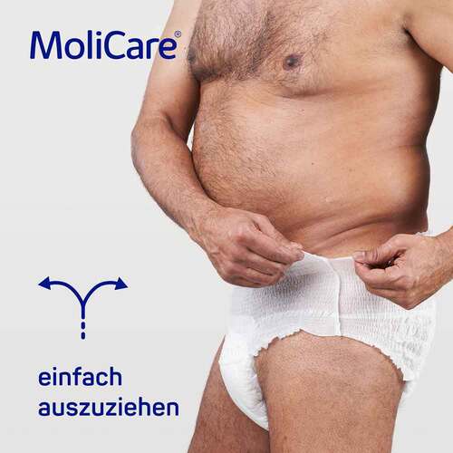 MoliCare® Premium Mobile 8 Tropfen XL - 10
