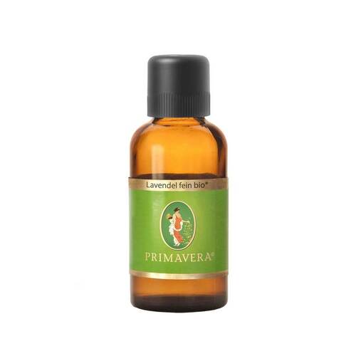 Lavendel Fein Bio &auml;therisches &Ouml;l - 1